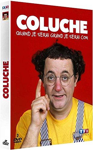 Coffret coluche [FR Import]