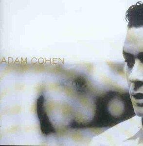 Adam Cohen