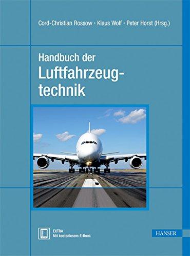 Handbuch der Luftfahrzeugtechnik