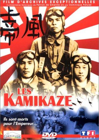 Les Kamikaze [FR Import]