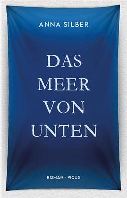 Das Meer von unten: Roman