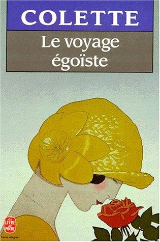 Le Voyage égoïste. Quatre-saisons