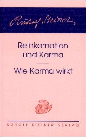 Reinkarnation und Karma