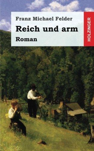 Reich und arm