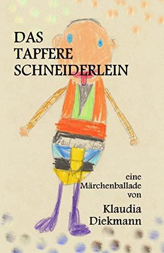 Das tapfere Schneiderlein: eine Maerchenballade