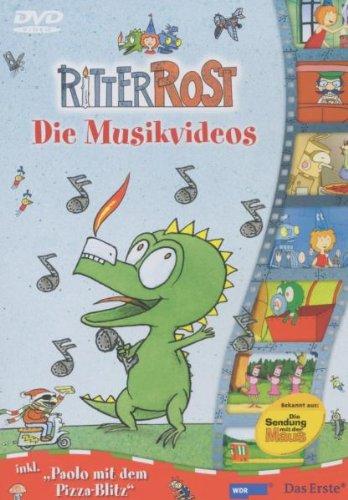 Ritter Rost - Die Musikvideos