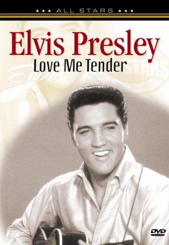 Elvis Presley - Love Me Tender: In Concert