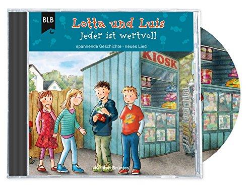 Lotta und Luis – Jeder ist voll wertvoll