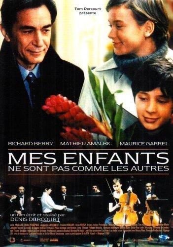 Mes enfants ne sont pas comme les autres [FR Import]