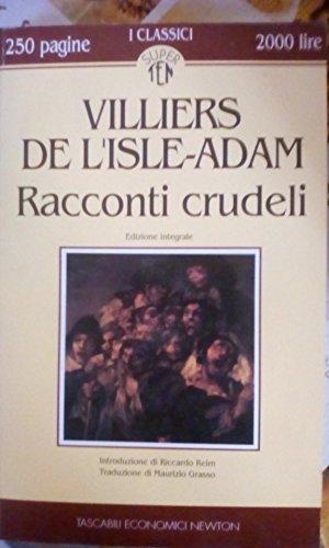 Racconti crudeli.