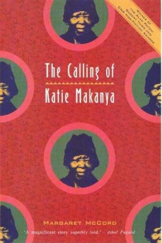 The Calling of Katie Makanya