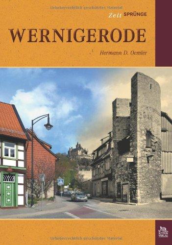 Zeitsprünge Wernigerode