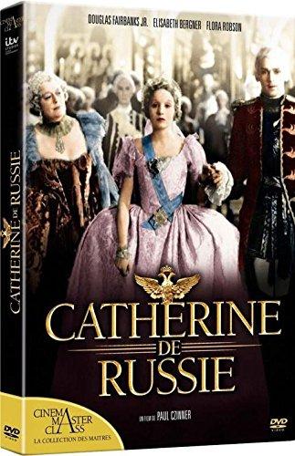 Catherine de russie [FR Import]