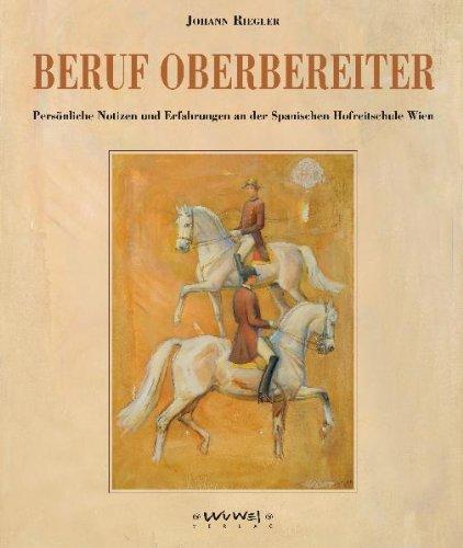 Beruf Oberbereiter