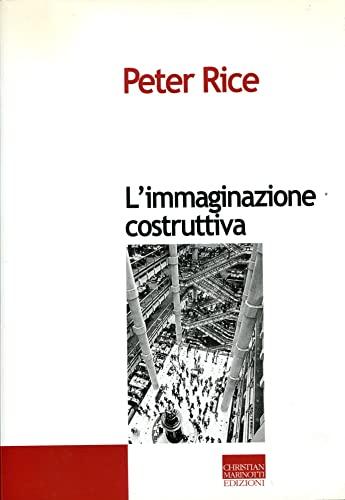 L'immaginazione costruttiva (Biblioteca di ingegneria creativa)