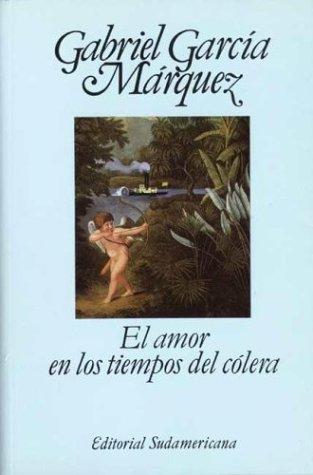 El Amor En Tiempos de Colera