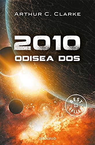 2010, Odisea dos (Odisea espacial)