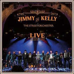 Jimmy Kelly & The Streetorchestra Live - Back On The Street