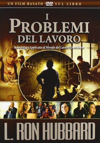 I problemi del lavoro. DVD