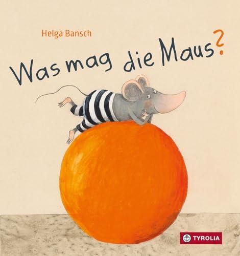 Was mag die Maus?: Mit Mio-Maus die Welt entdecken – der ideale Lesestart für die Kleinsten