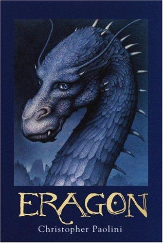 Eragon: Inheritance, Book I (The Inheritance Cycle)