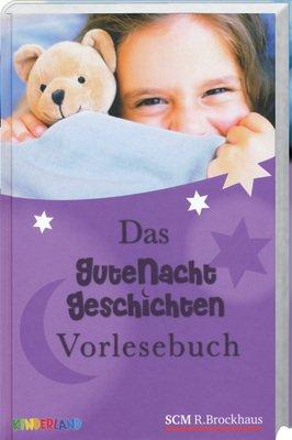 Das Gutenachtgeschichten-Vorlesebuch