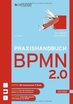 Praxishandbuch BPMN 2.0