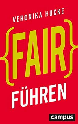 Fair führen