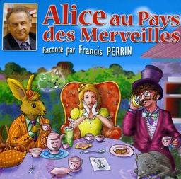 Alice au Pays des Merveilles