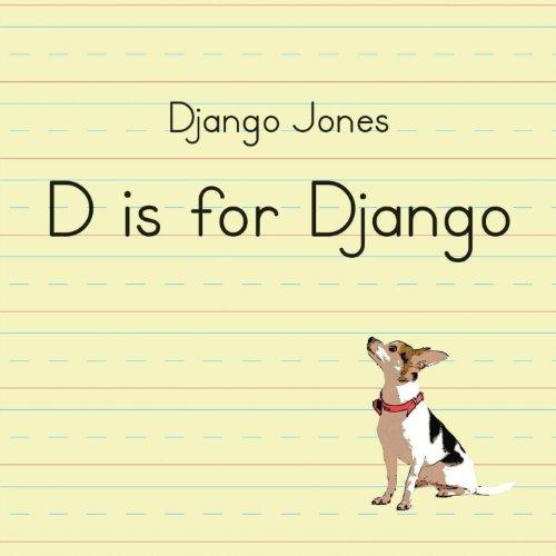 D Is for Django