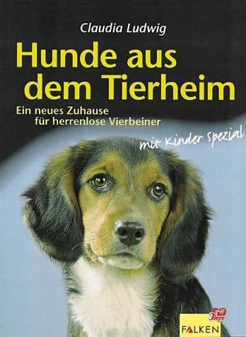 Hunde aus dem Tierheim