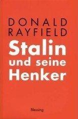 Stalin und seine Henker