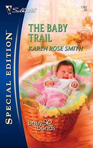 The Baby Trail (Baby Bonds, 2, Band 1767)