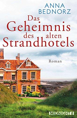 Das Geheimnis des alten Strandhotels (Aoife ermittelt, Band 2)