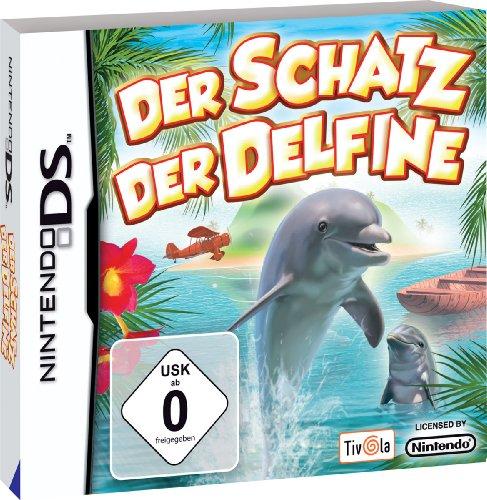 Der Schatz der Delfine