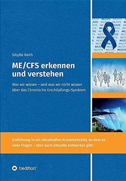 ME/CFS erkennen und verstehen: Was wir wissen - und was wir nicht wissen über das Chronische Erschöpfungs-Syndrom