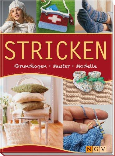 Stricken: Grundlagen - Muster - Modelle