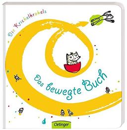 Das bewegte Buch