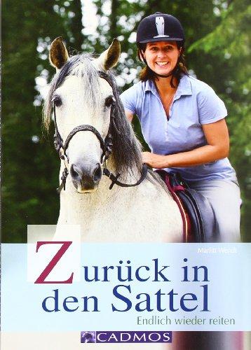 Zurück in den Sattel: Endlich wieder reiten