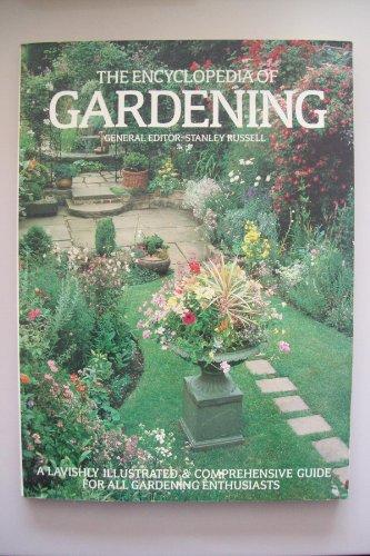 Encyclopaedia of Gardening