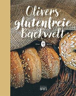 Olivers glutenfreie Backwelt