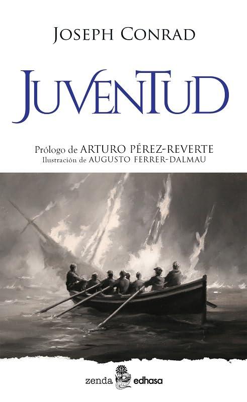 Juventud (Zenda-Edhasa)