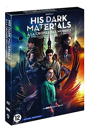 His dark materials, saison 2 [FR Import]