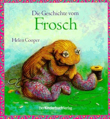 Die Geschichte vom Frosch