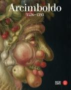 Arcimboldo: 1526-1593