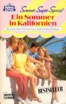 Ein Sommer in Kalifornien