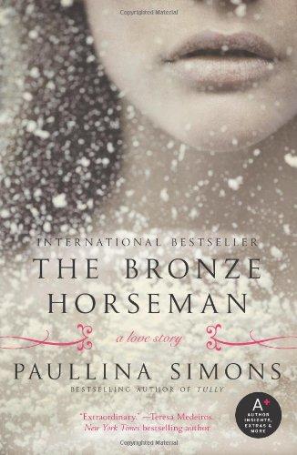 The Bronze Horseman