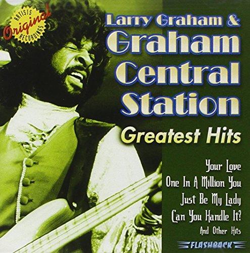 Larry Graham & Graham Central