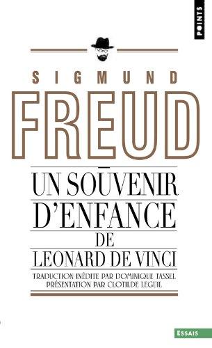 Un souvenir d'enfance de Léonard de Vinci