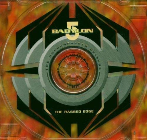 Babylon 5: The Ragged Edge